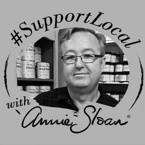 Meet your Posher, Jeff